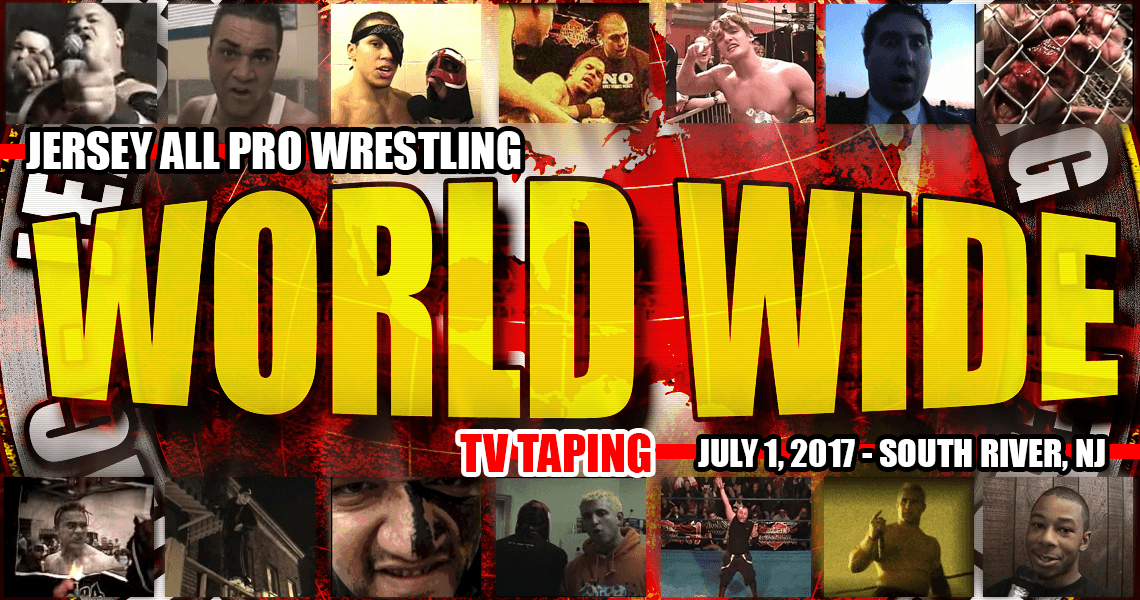 JAPW World Wide