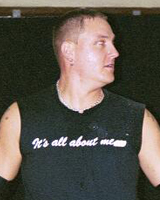 Adam Michaels