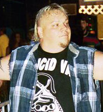 Axl Rotten