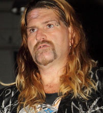 Balls Mahoney