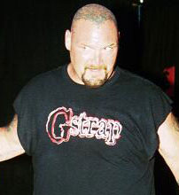 Bam Bam Bigelow