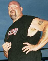 Bam Bam Bigelow