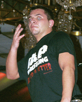 Billy Reil