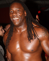 Booker T