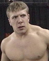 Bryan Danielson