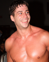 Chase Del Monte