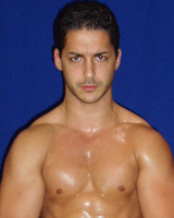 Chasyn Rance