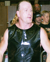 Chris Hamrick