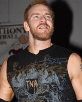 Christian Cage
