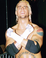 CM Punk