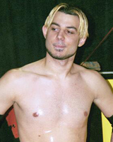 Dave Grecco