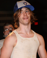 Earl Cooter