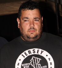 Fat Frank