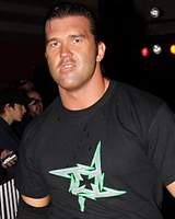 Frankie Kazarian