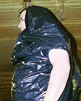 Garbage Man
