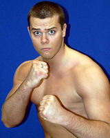 Harry Smith