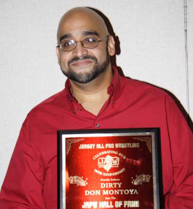 Don Montoya