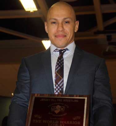 Low Ki