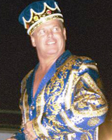 Jerry Lawler