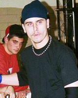 Joey Rizzo