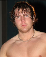 Jon Moxley