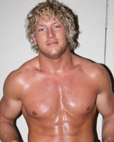 Kenny Omega