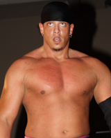 Kevin Matthews