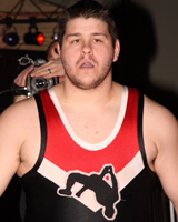 Kevin Steen