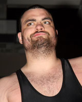 Eddie Kingston
