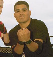 Tony Lazaro