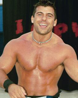 Matt Striker