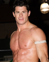 Matt Sydal
