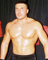 Mike Kruel