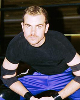 Mike Quackenbush