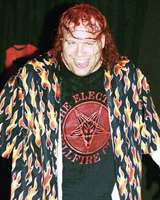 Mikey Whipwreck