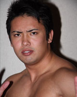 Kazuchika Okada
