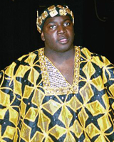 Prince Nana