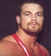 Russ Haas