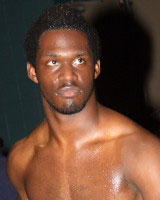 Rich Swann