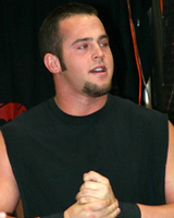 Roderick Strong