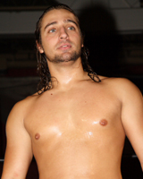 Sal Rinauro