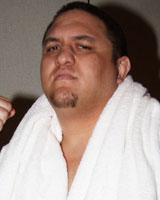 Samoa Joe