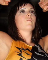Sara Del Rey