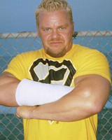 Shane Douglas