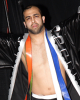 Sonjay Dutt