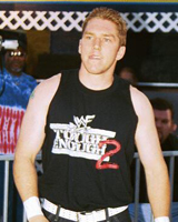 Dan (From Tough Enough)