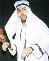 The Sheik