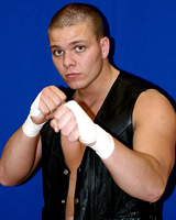 TJ Wilson