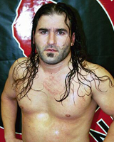 Tony Kozina