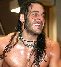 Trent Acid